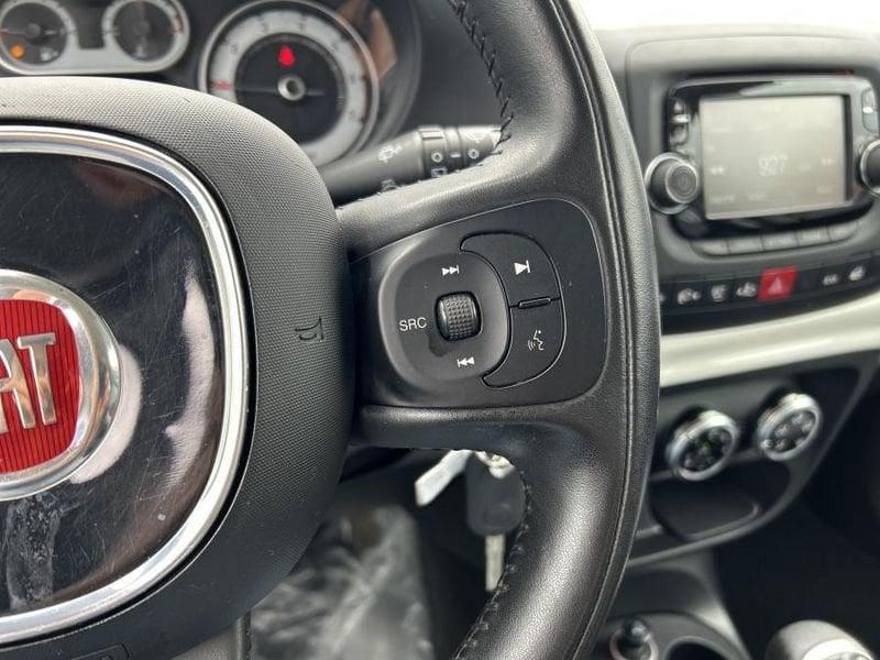 FIAT 500L 1.4 95 CV Pop Star OK NEOPATENTATI