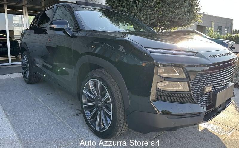 SPORTEQUIPE Sportequipe 6 GT Sportequipe 6 GT 1.6 T-GDI DCT GPL