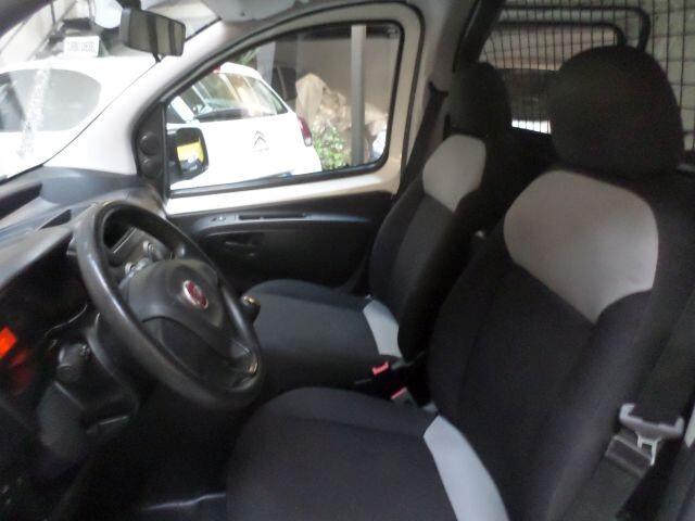 Fiat Fiorino 1.3 MJT 95cv Cargo SX P.Laterale Euro6D Autocarro