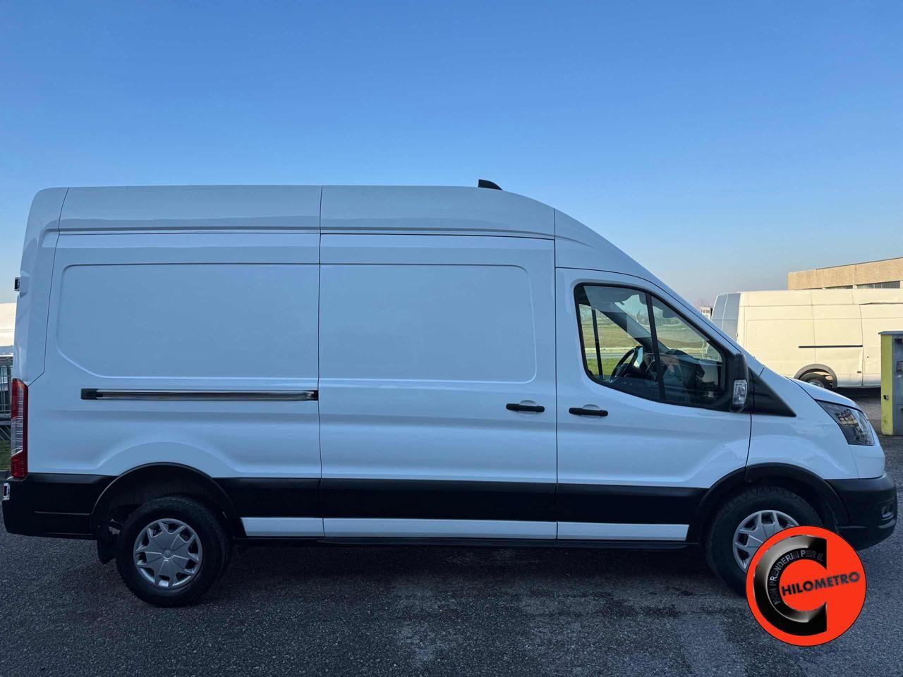 Ford Transit 350 2.0 TDCI(PL-TA-L3H3)CRUISE-ASSISTENZA FRENATA