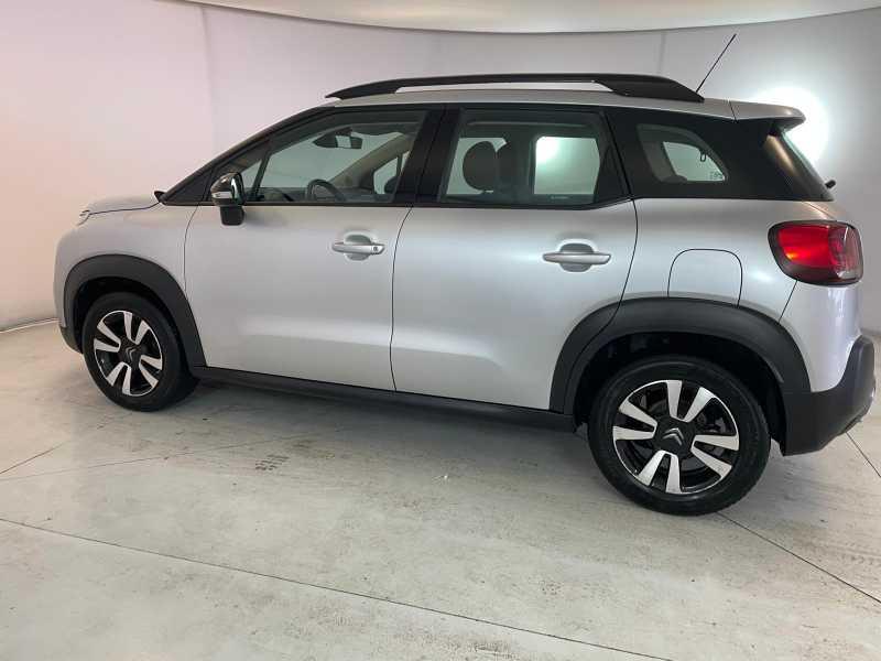 CITROEN C3 Aircross I - C3 Aircross 1.6 bluehdi Feel 100cv