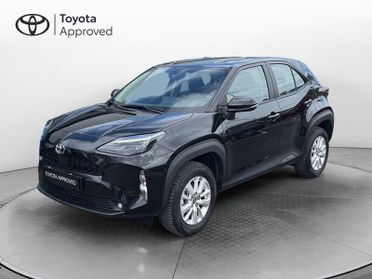 Toyota Yaris Cross 1.5 Hybrid 5p. Business