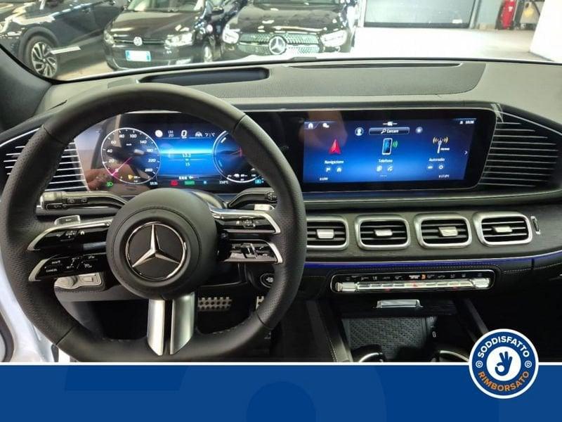 Mercedes-Benz GLE 350de 4Matic EQ-Power AMG Line Premium