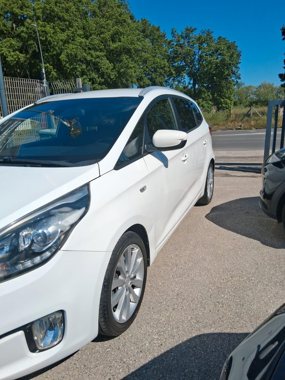 Kia Carens 1.7 CRDi 115 CV Cool