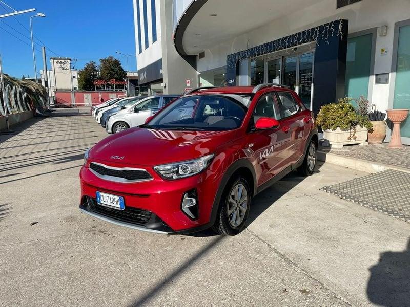 KIA Stonic 1.2 ECO GPL Urban