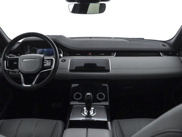 LAND ROVER Range Rover Evoque 2.0D I4 163CV AWD Auto SE