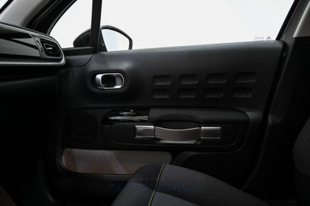 CITROEN C3 1.2 PureTech 83cv S&S Feel Business