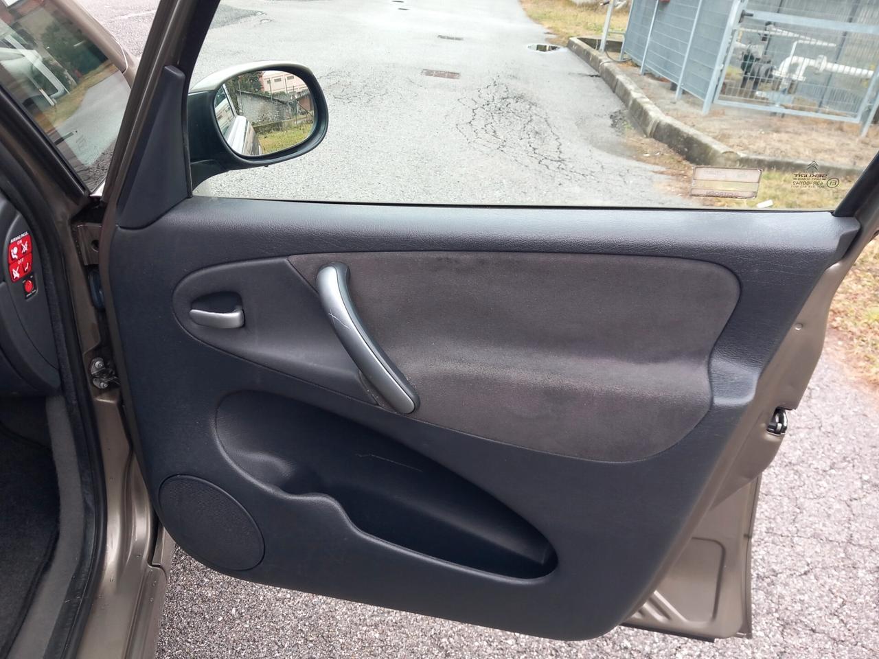 Citroen Xsara Picasso 1.6 16V Elegance