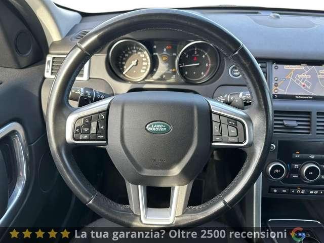 Land Rover Discovery Sport 2.0 td4 SE Business edition Premium awd 150cv auto my19