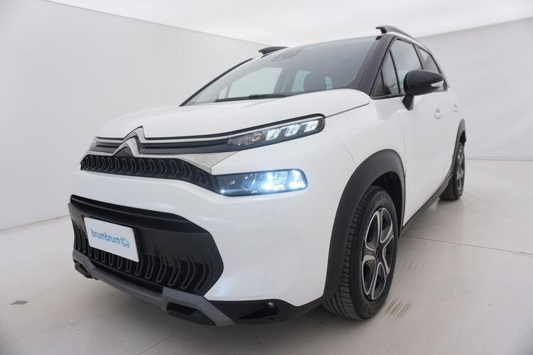 Citroen C3 Aircross Feel BR611709 1.5 Diesel 110CV