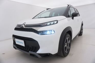 Citroen C3 Aircross Feel BR611709 1.5 Diesel 110CV