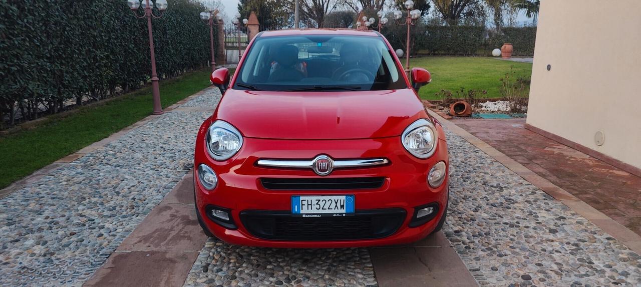 Fiat 500X 1.3 MultiJet 95 CV Pop Star