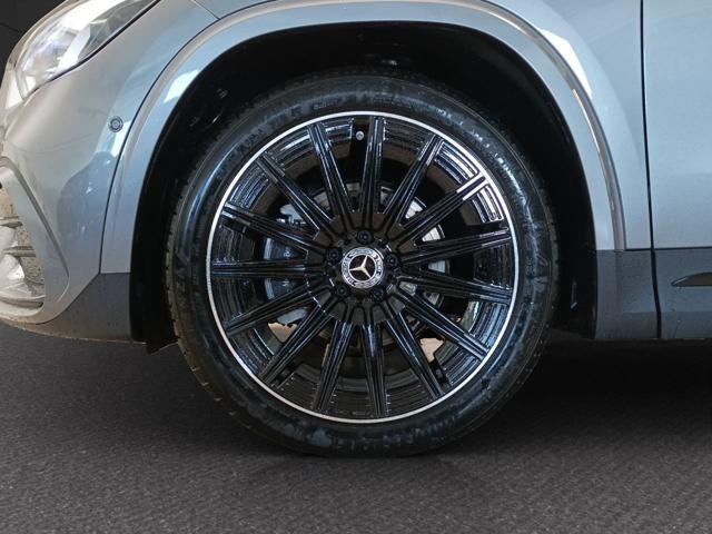 MERCEDES-BENZ GLA 180 Automatic AMG Line Advanced Plus