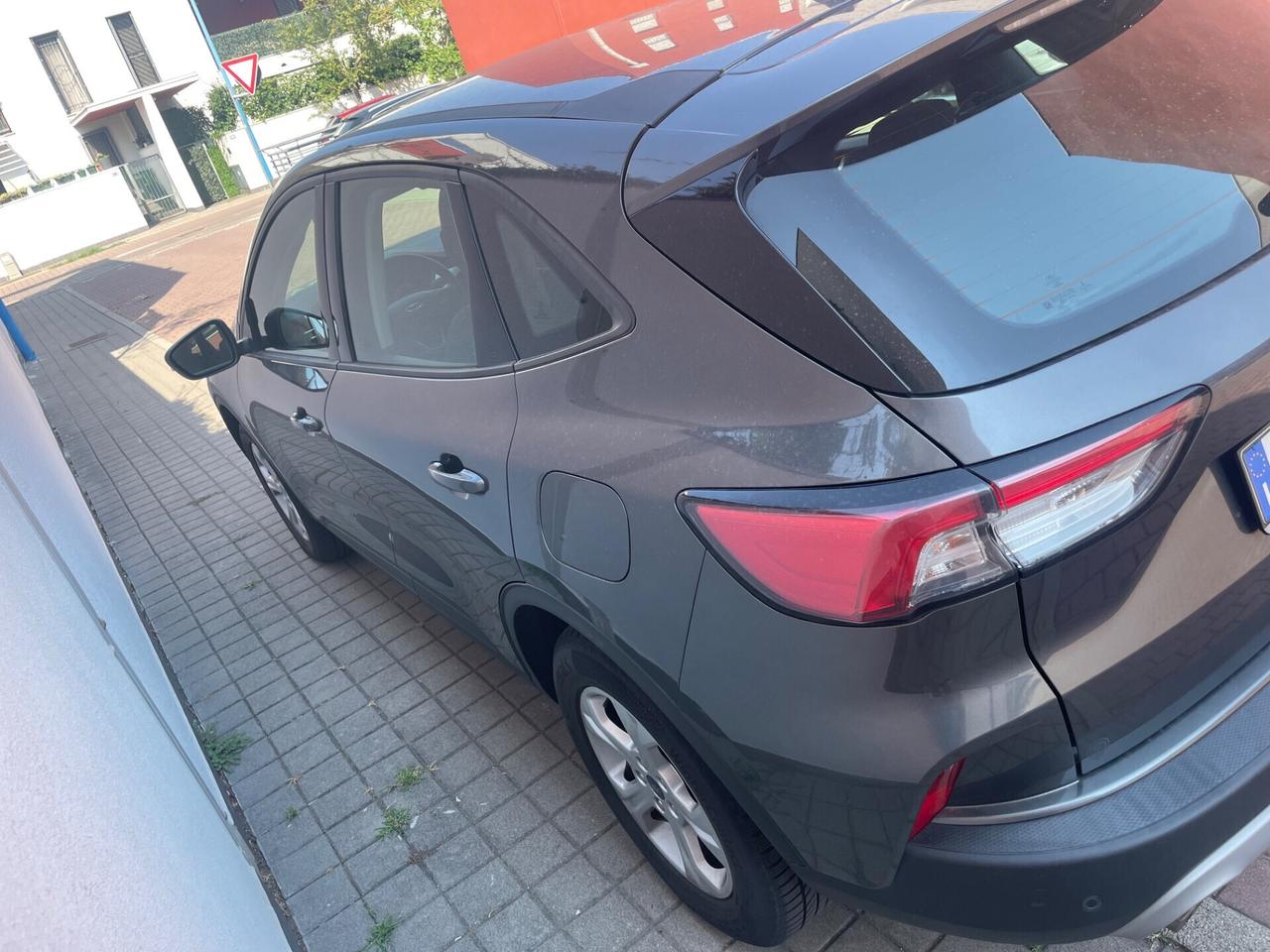 Ford Kuga 1.5 EcoBlue 120 CV 2WD Titanium