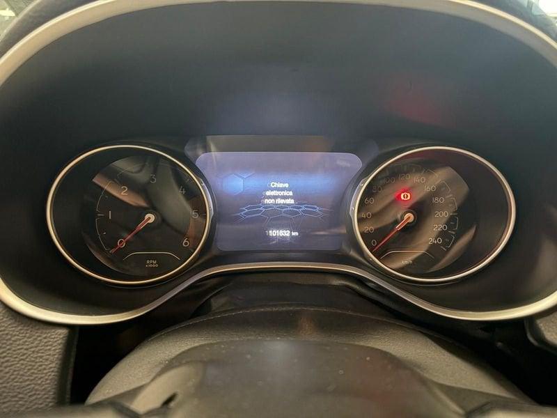 Jeep Compass Compass 1.6 Multijet II 2WD Limited