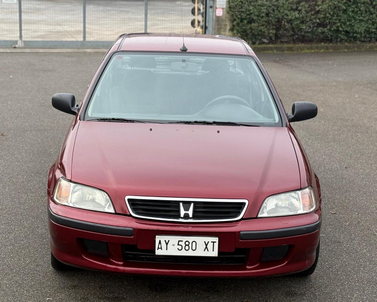 Honda Civic 1.4i 16V cat 5 porte