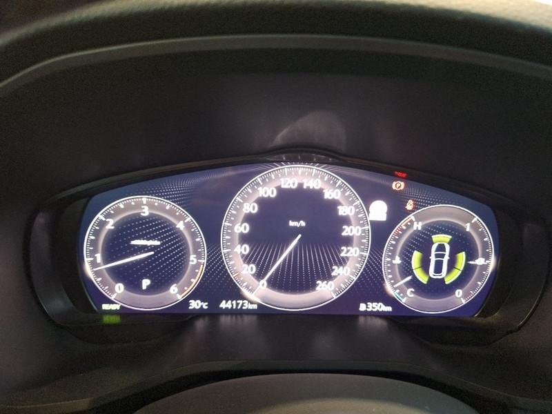 MAZDA CX-60 3.3L E-SKYACTIV MHEV EXCLUSIVE LINE AUTO SUV
