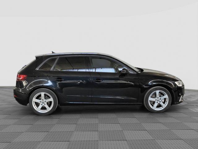 AUDI A3 A3 SPB 1.6 TDI 116 CV Sport/30 TDI 116 CV Sport