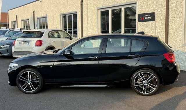 BMW 118 i Msport 5p Autom. SOLO 39000KM / TAGLIANDI BMW