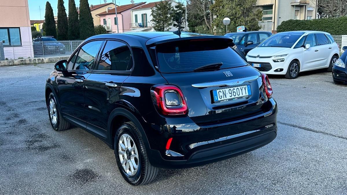 FIAT - 500X - 1.0 T3 120 CV S-Design Cross