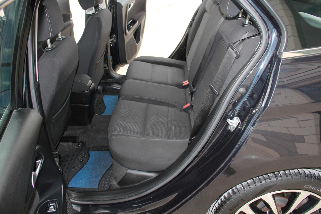 Fiat Tipo 1.3 Mjt S&S SW Lounge (KW 70 CV 95 Neopatentati)