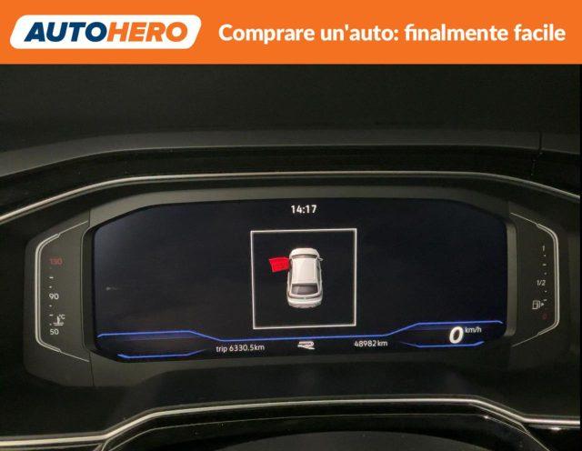 VOLKSWAGEN Taigo 1.0 TSI 110 CV R-Line