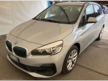 BMW 225xe Active Tourer iPerf.Advantage aut. 129.000KM