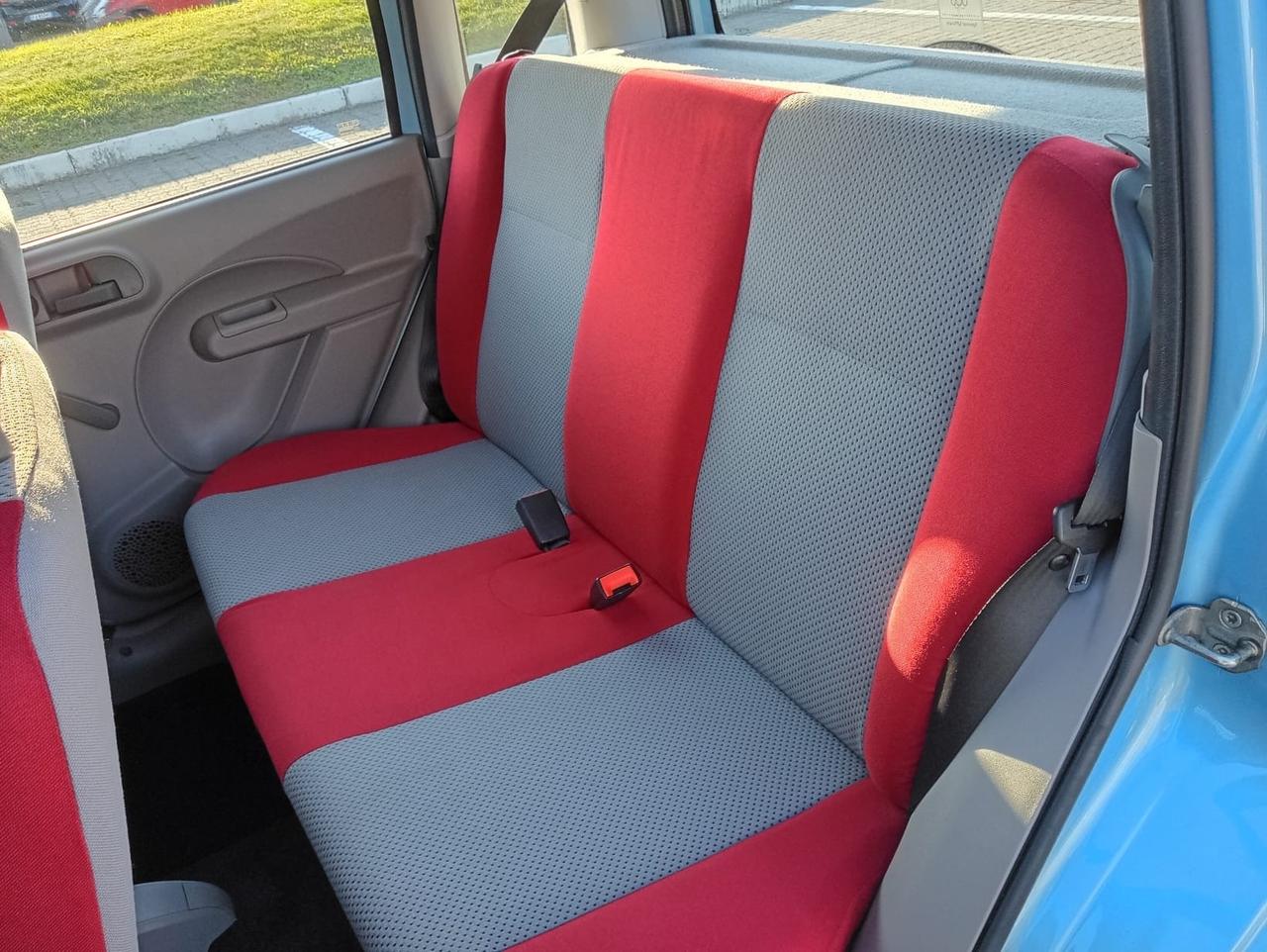 Fiat Panda 1.2 4x4 Climbing*Clima*Sensori*Aux*Usb