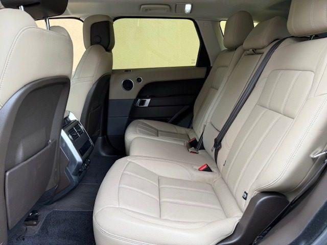 LAND ROVER Range Rover Sport 2.0 Si4 PHEV SE
