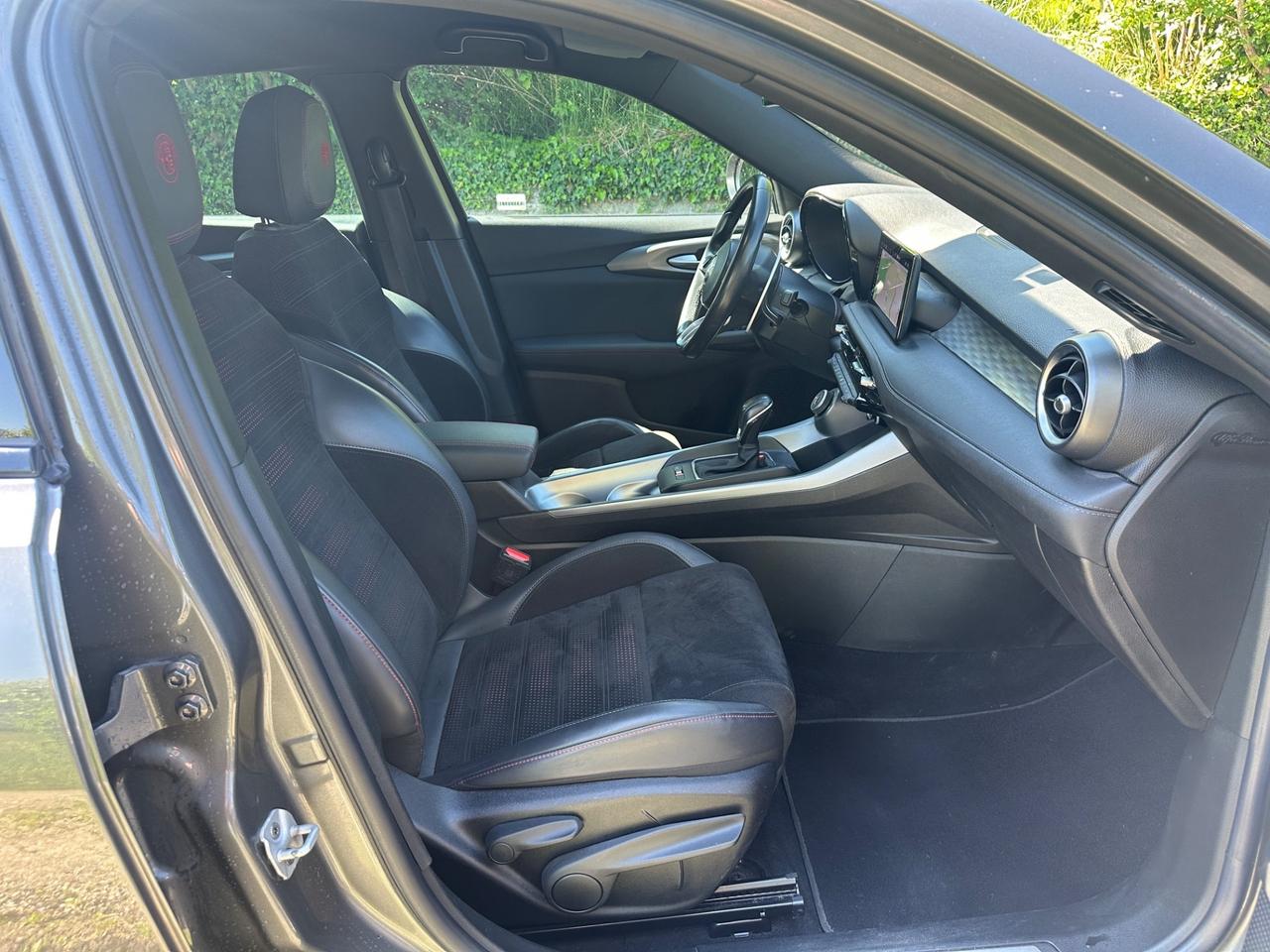 Alfa Romeo Tonale 1.5 160 CV MHEV TCT7 Speciale - 2023