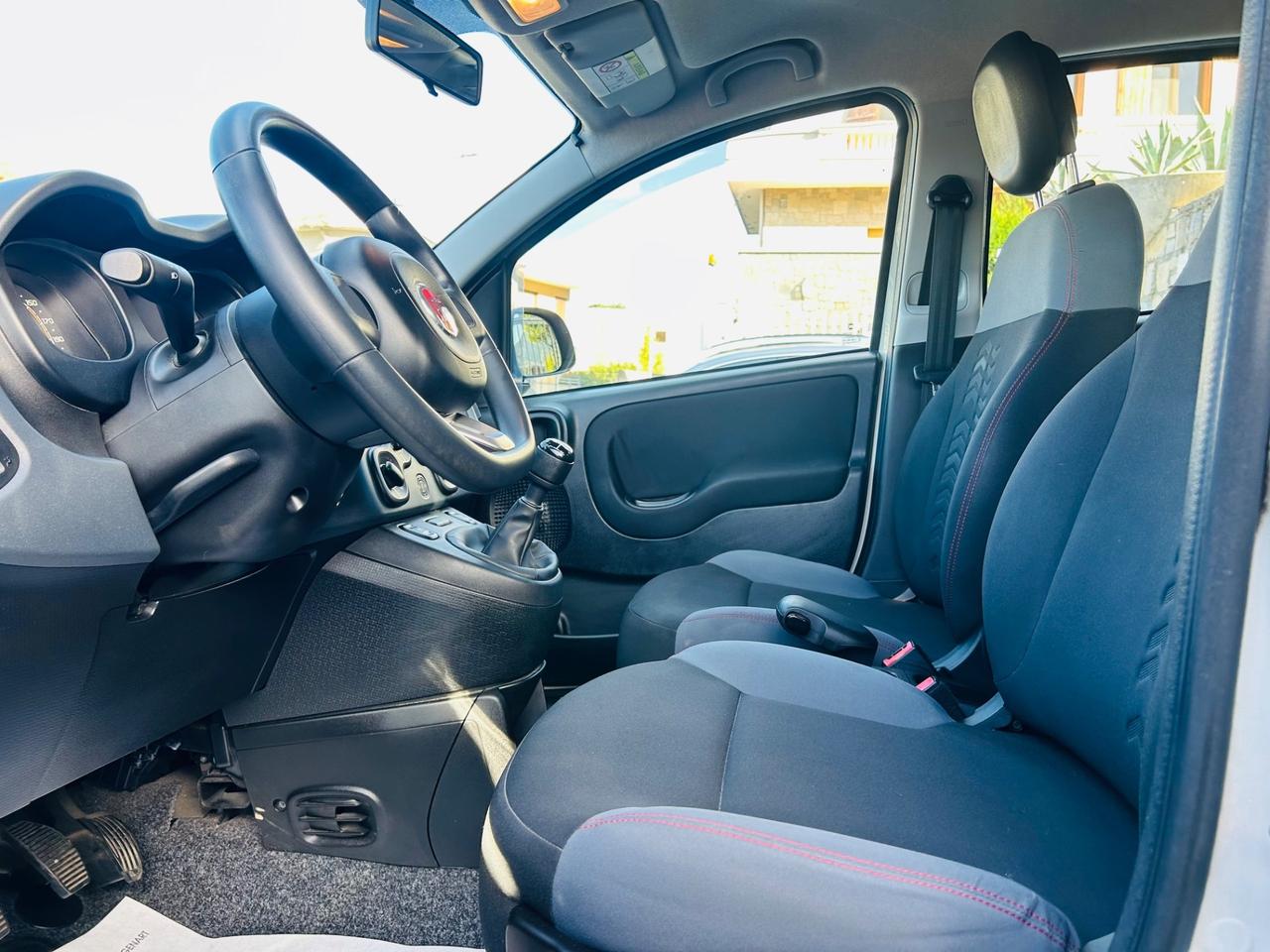 Fiat Panda 1.3 MJT 95 CV S&S Easy