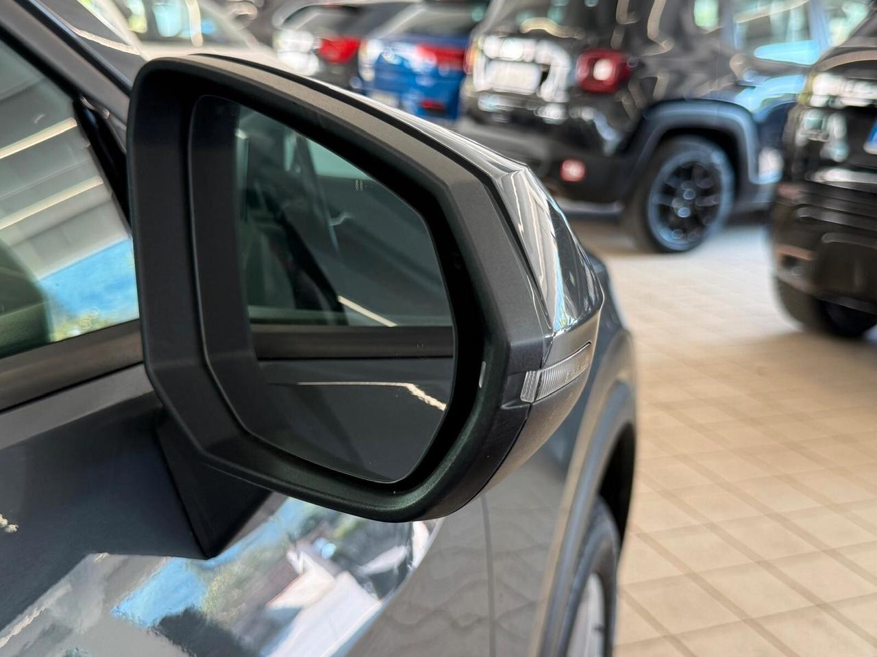 AUDI Q2 30 1.6 tdi S-tronic - UNICO PROPRIETARIO