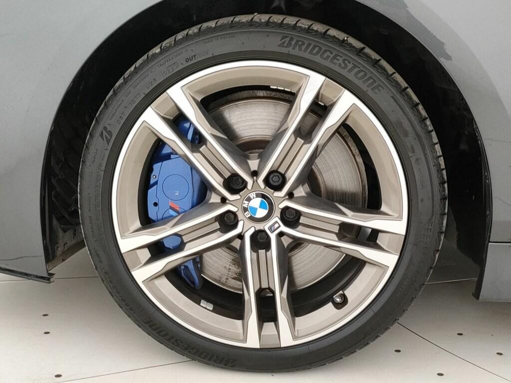 BMW Serie 1 5 Porte 135 i M xDrive Steptronic