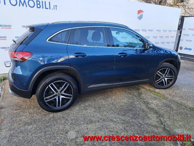 MERCEDES-BENZ GLA 200 d Automatic Business Extra - MINI RATA 4 ANNI