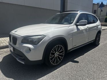 BMW X1 X1 sdrive18d Eletta