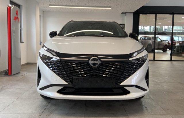 NISSAN Qashqai e-Power N-Design
