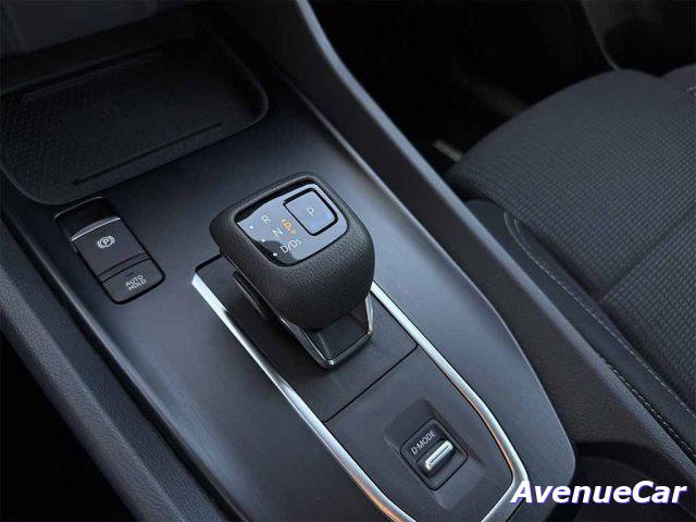 NISSAN Qashqai mhev xtronic TELECAMERA PREZZO REALE IVA ESP
