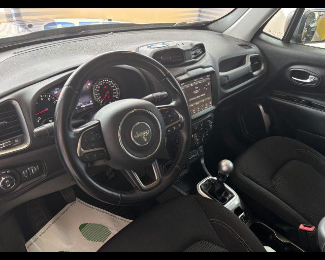 JEEP Renegade 1.0 t3 Limited 2wd