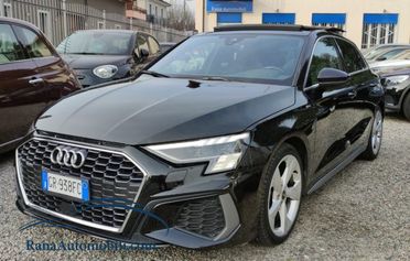 AUDI A3 SportBack 35TDI S-tronic S-lineEdition TettoApr.