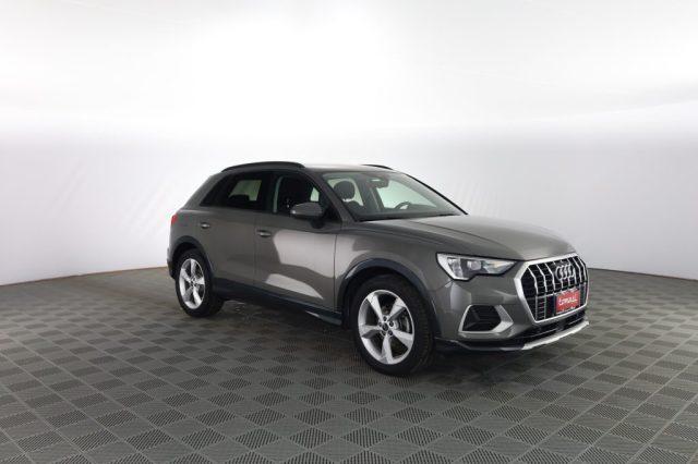 AUDI Q3 Q3 35 TFSI S tronic Business Advanced