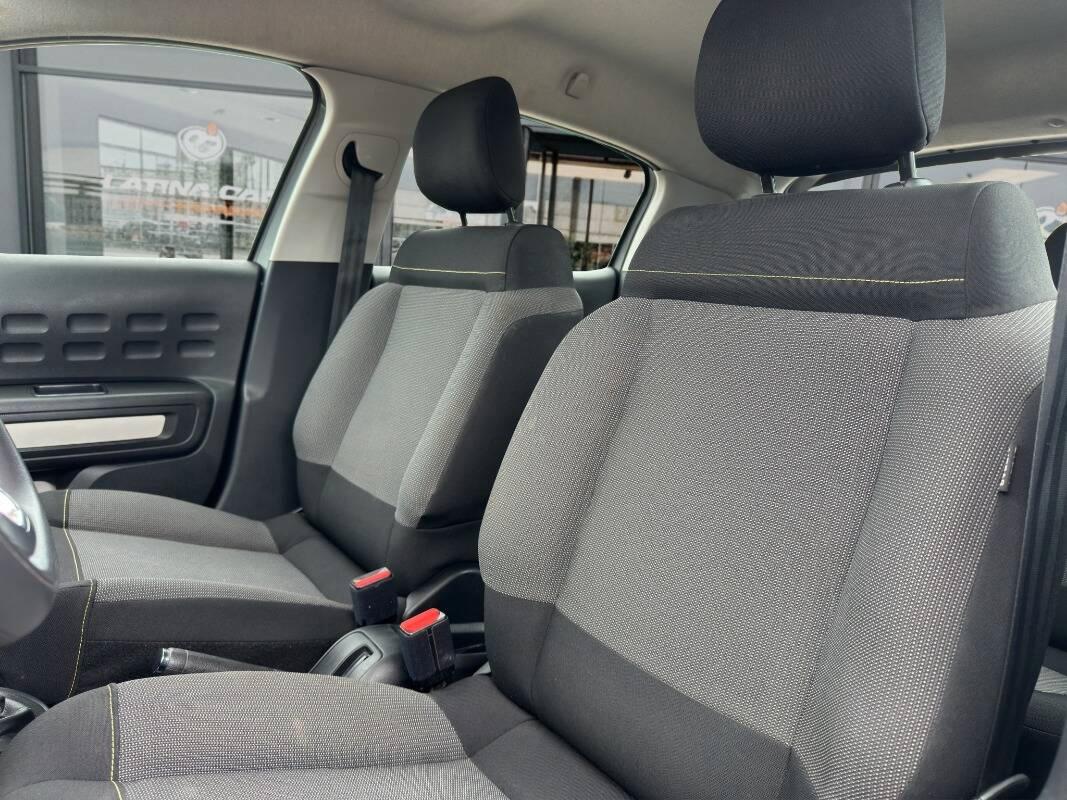Citroen C3 1.5 bluehdi Feel s&s 100cv 6m