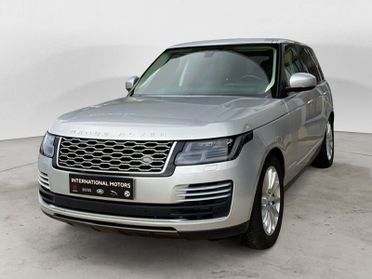 Land Rover Range Rover 3.0 SDV6 Vogue