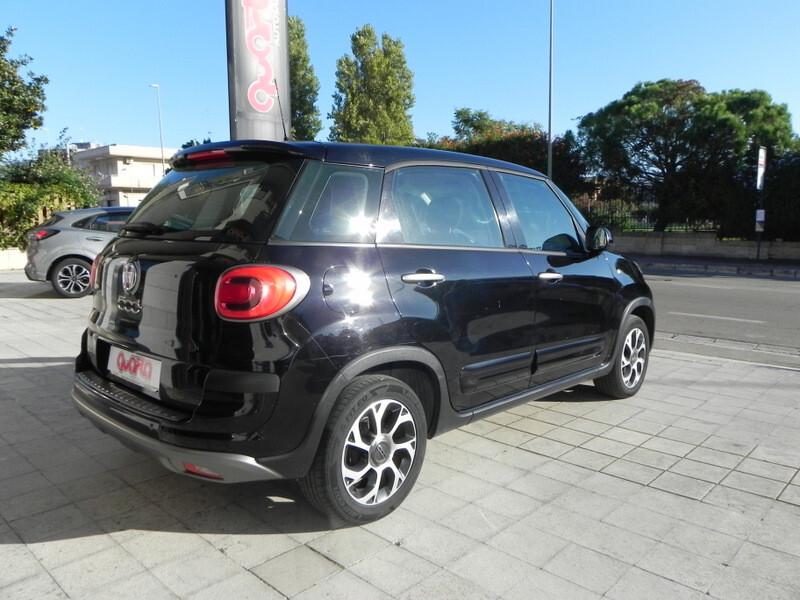 Fiat 500L 1.3 Multijet 95 CV City Cross