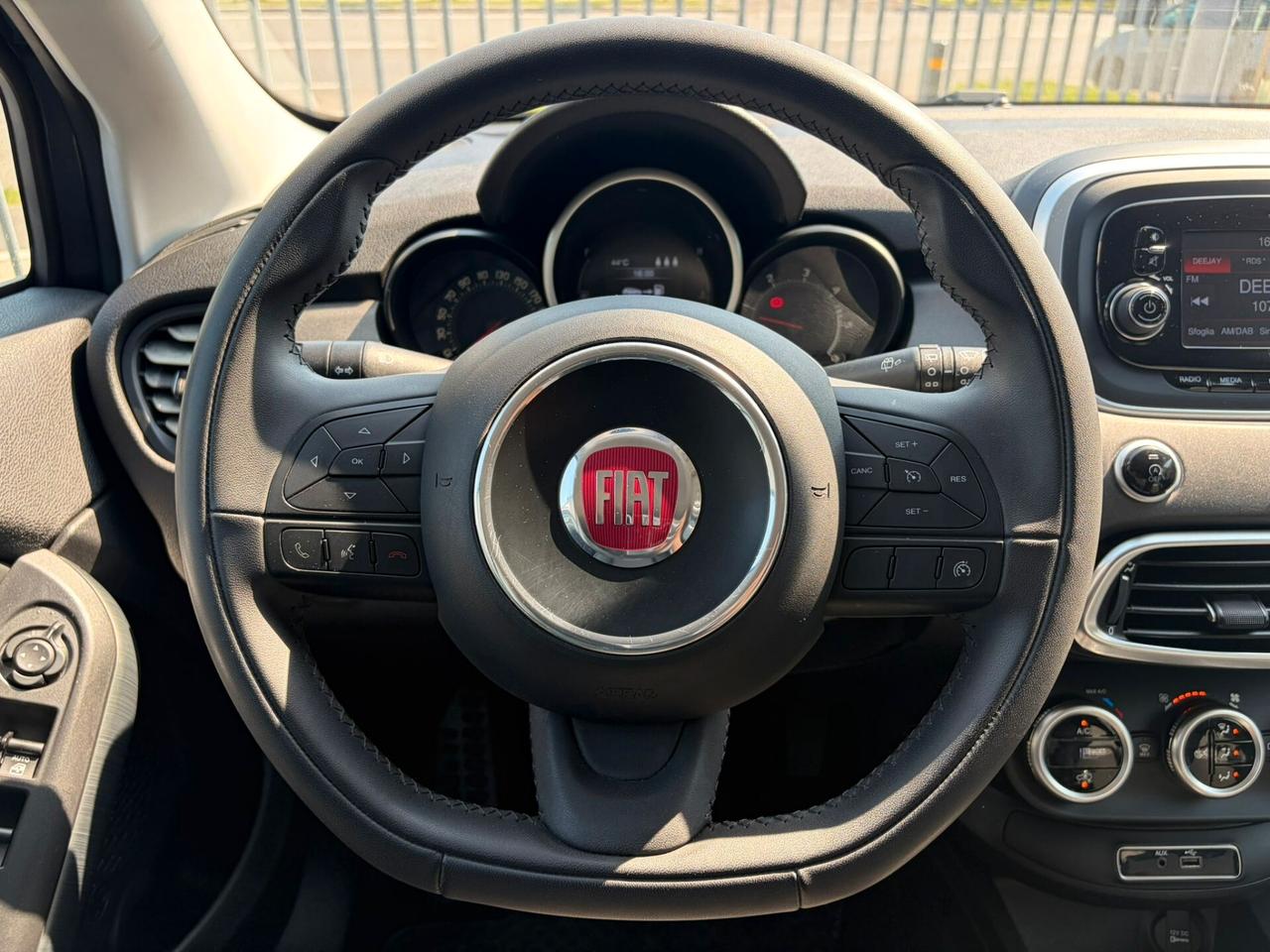 Fiat 500X 1.6 MultiJet 120 CV Cross