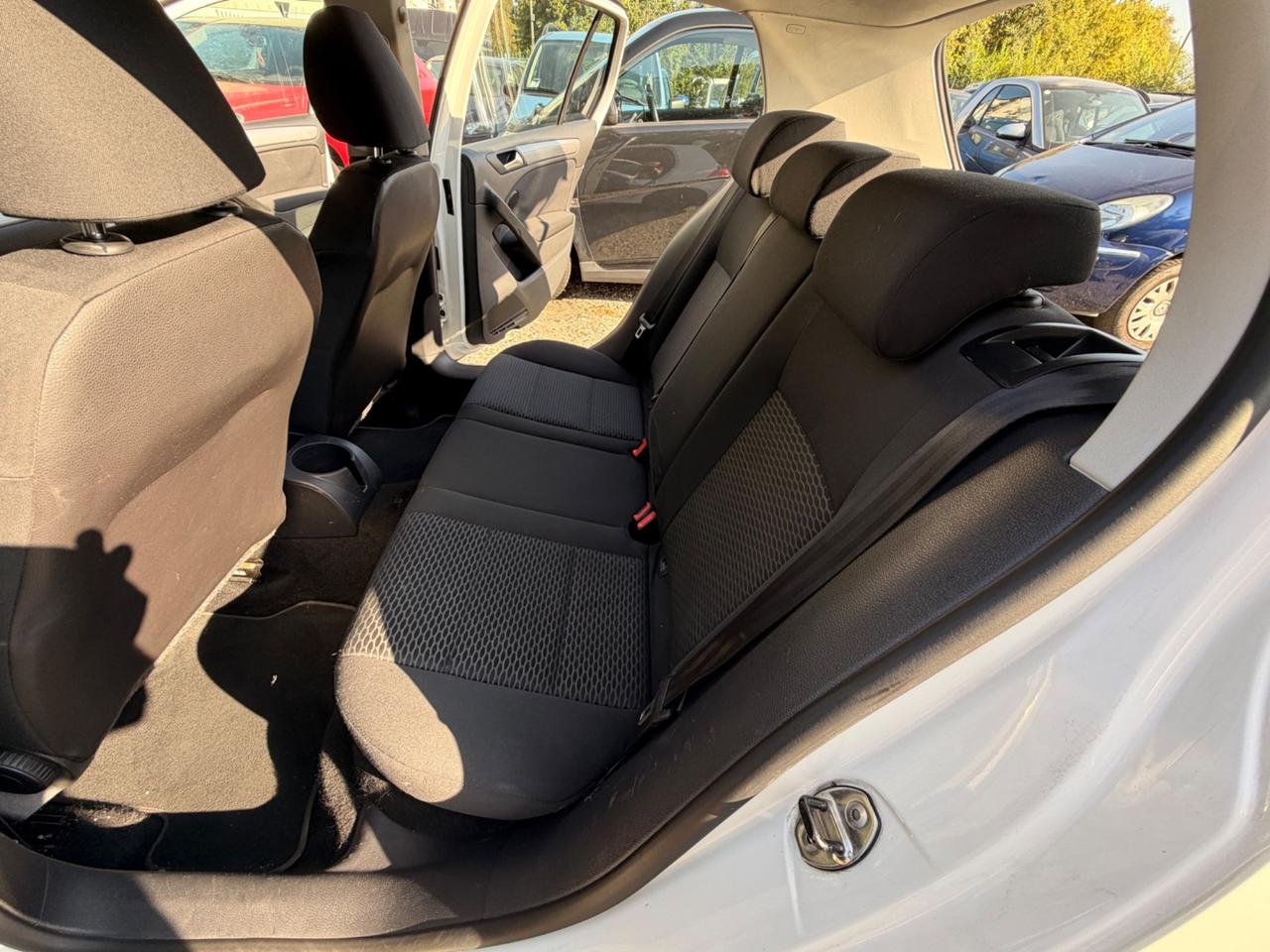 Volkswagen Golf 1.4 TSI 122CV 5p. Highline