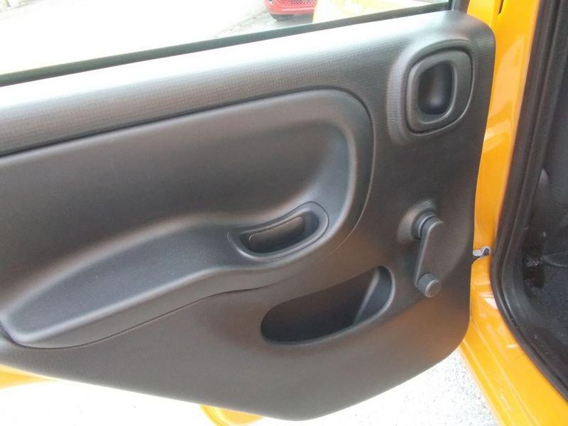 FIAT Panda 1.0 FireFly 70cv S&S Hybrid 338.7575187 MARCO MASSARI