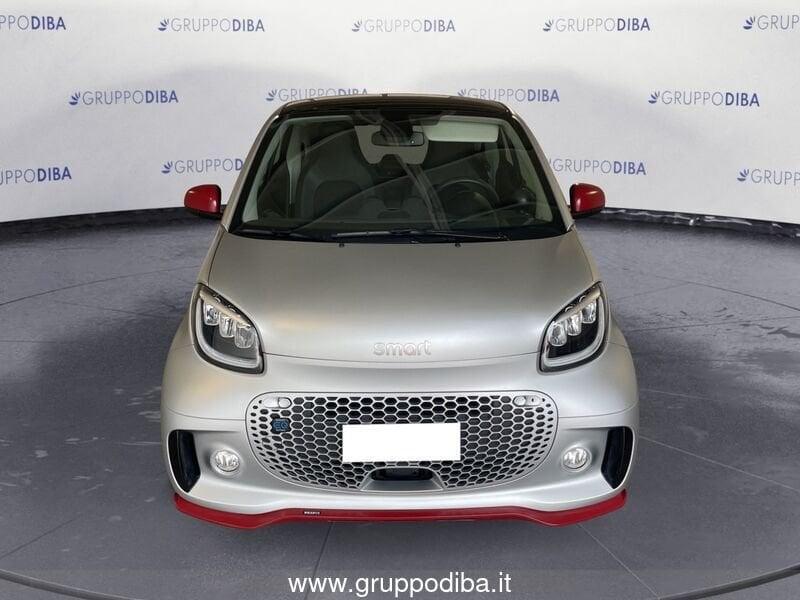 smart fortwo Smart III 2020 Elettric eq Pulse 4,6kW