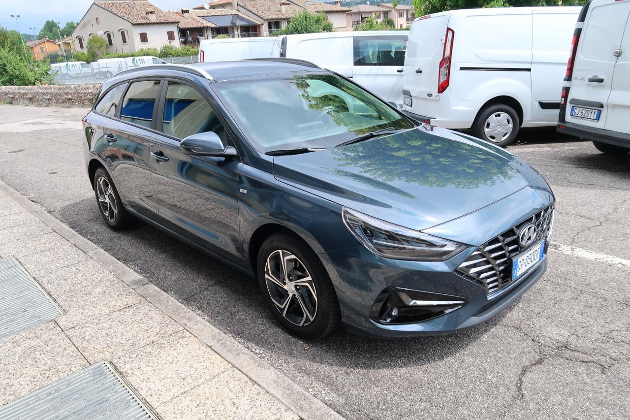 Hyundai i30 Wagon 1.0 T-GDI iMT 48V Prime