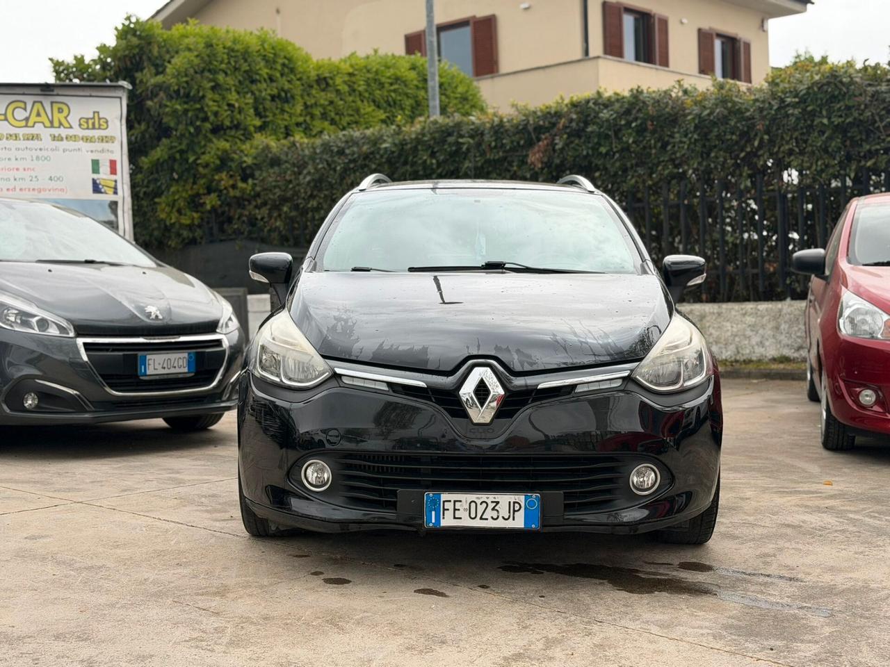 Renault Clio dCi 8V 75CV Start&Stop 5 porte Energy Life
