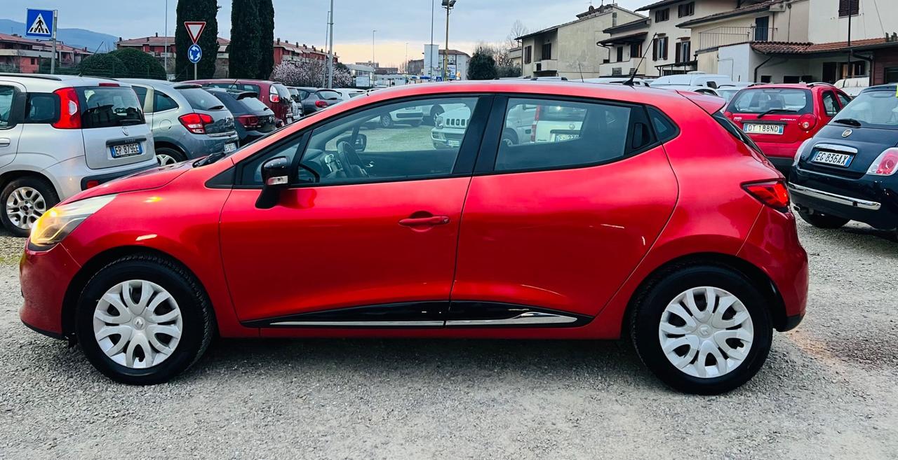 Renault Clio 1.2 75CV GPL 5 porte Live